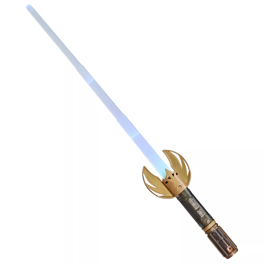 Star Wars - Lightsaber Forge Force