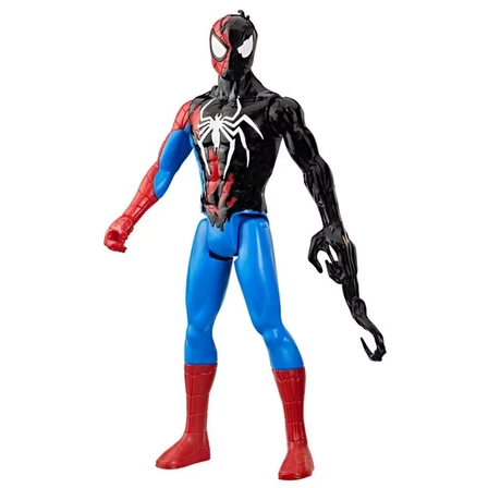 Marvel -  Venom vs Titan Spider-Man