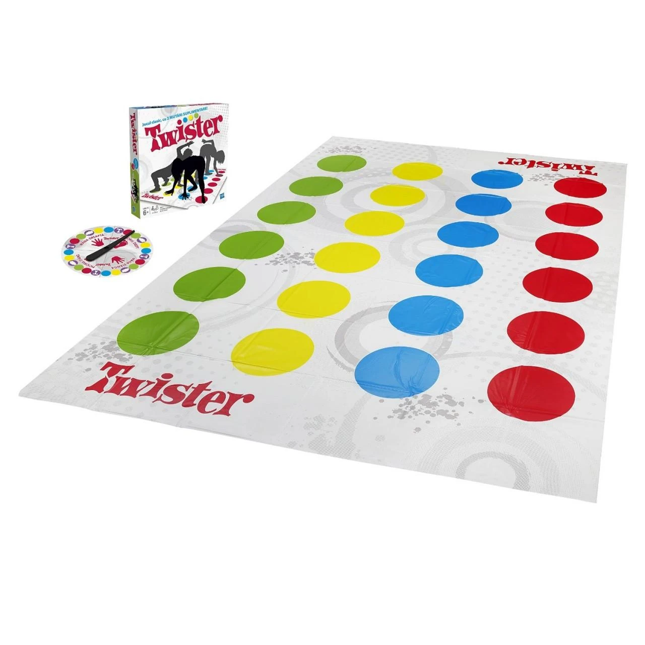 GAME TWISTER 98831 98831 5010993653218