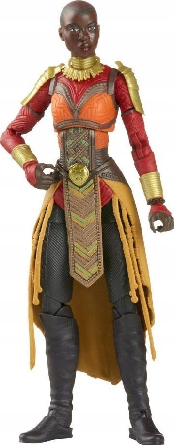 Hasbro Marvel Studios: Black Panther Okoye