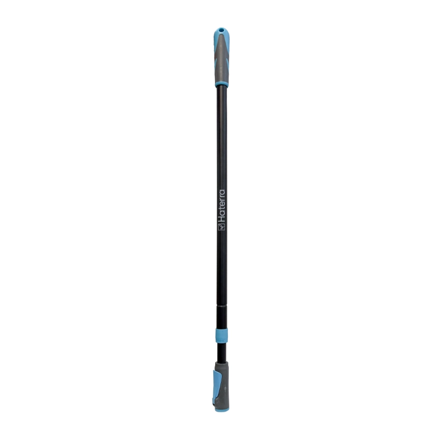 Handle for hand tools 88cm telescopic