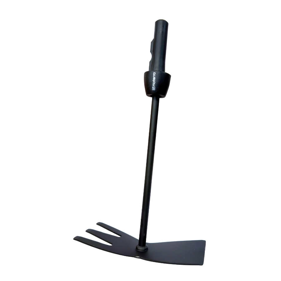 Cultivator with hoe 27.5cm ComboLine