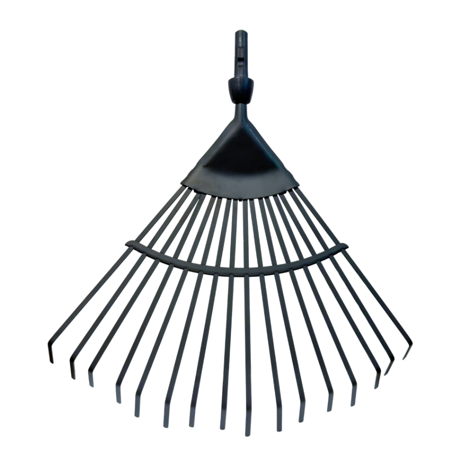 Rake 16 tines ComboLine Haterra 9153598