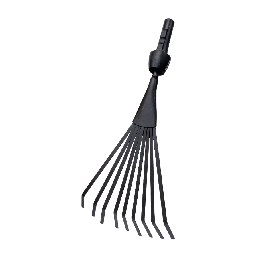 Rake 9 tines ComboLine Haterra 9153611
