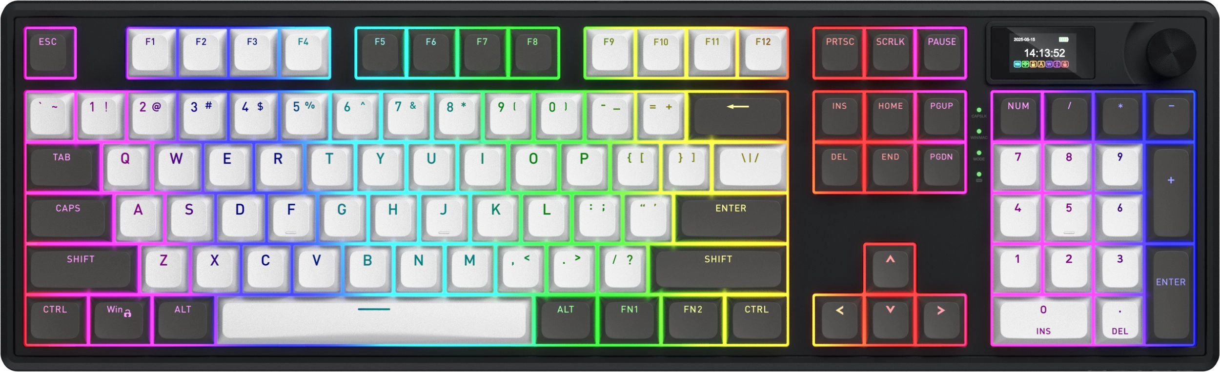 Skyfall 100 Pro (EN)