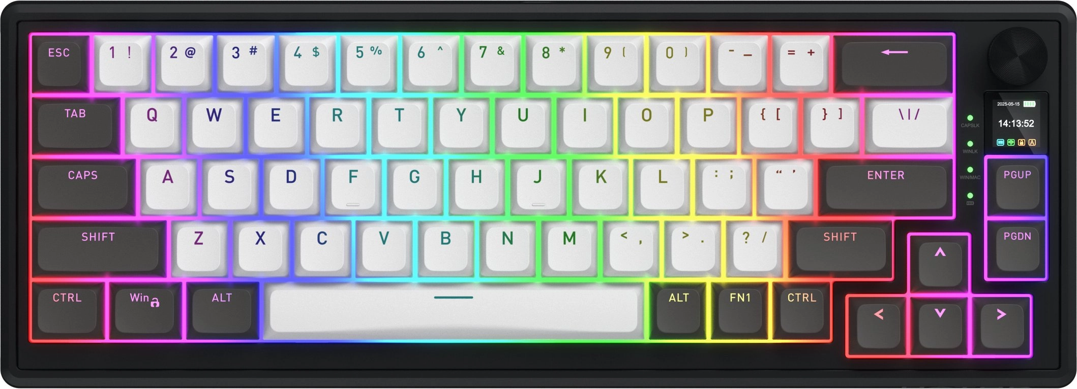 Skyfall 65 Pro (EN)