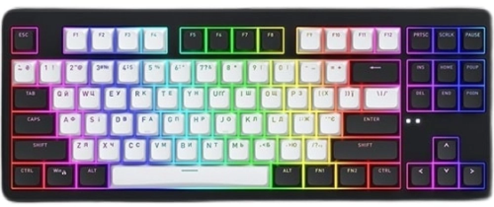Hator HTK850UA Rockfall 3 TKL Wireless