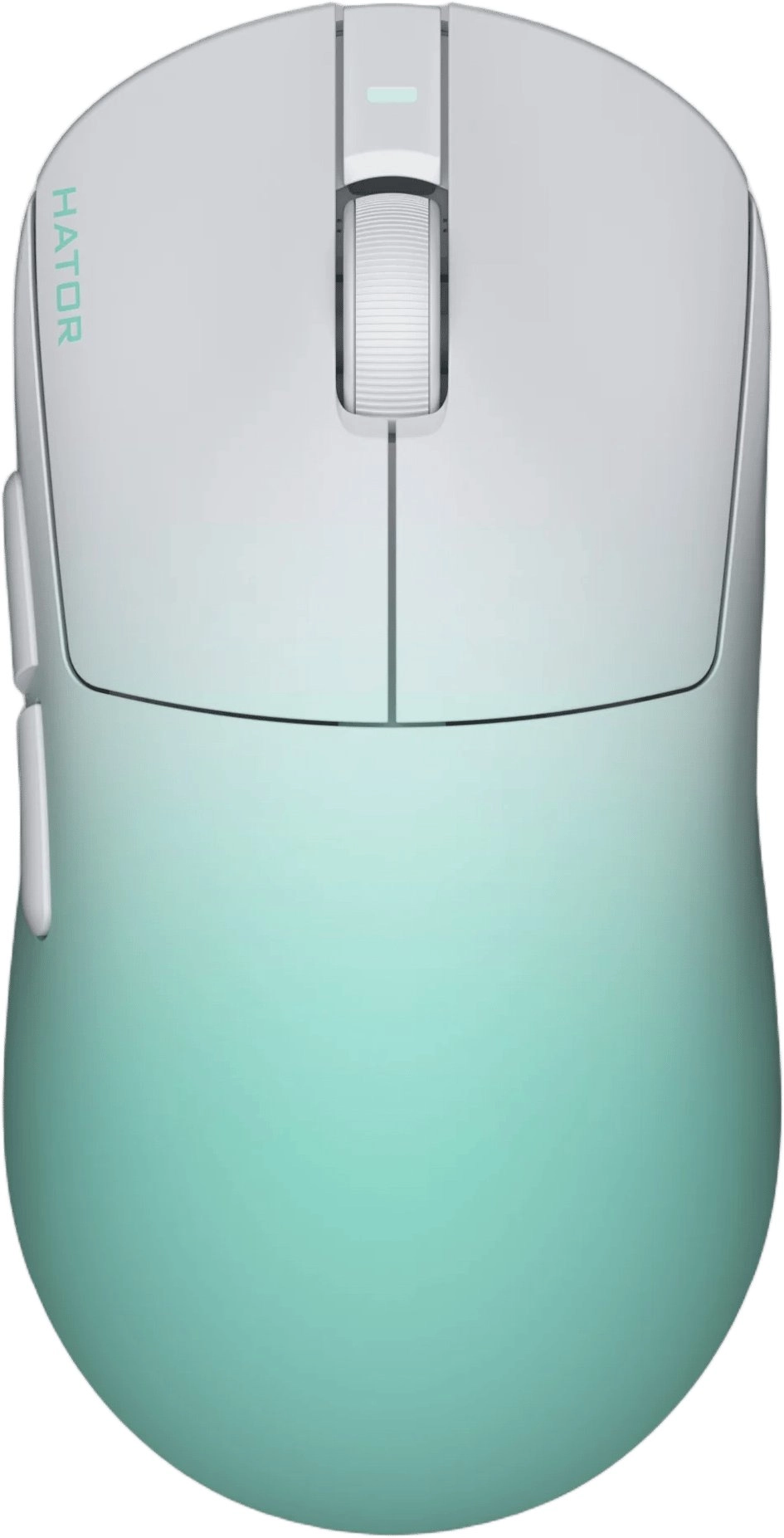 _8289924 Hator Quasar 3 Ultima 8K Wireless white-mint
