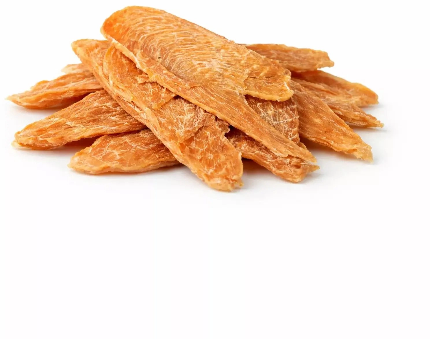 HauMeow Pausesnack dog delicacy chicken fillet