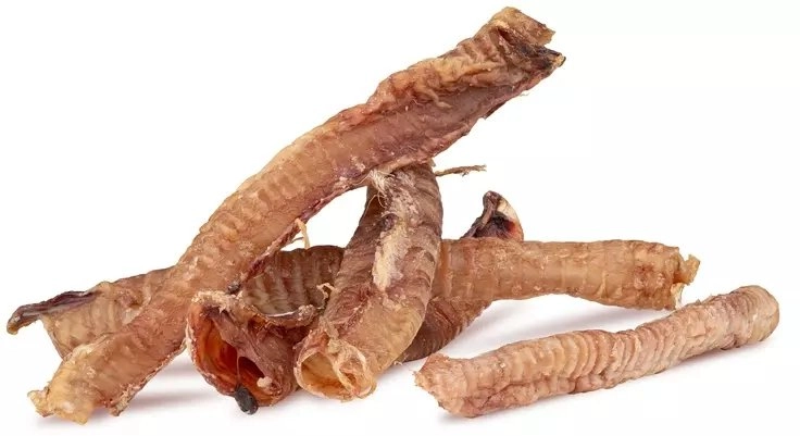 HauMeow Puzzo Snack  dog treat  lamb