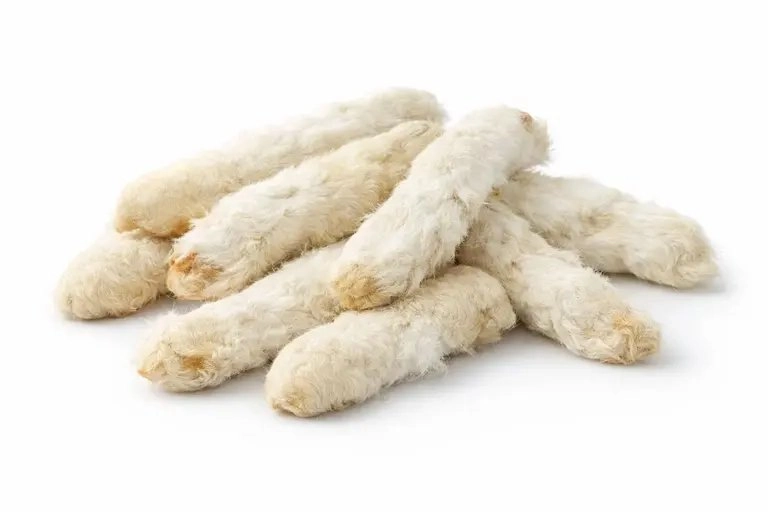 HauMeow Puzzo snack  dog treat  rabbit