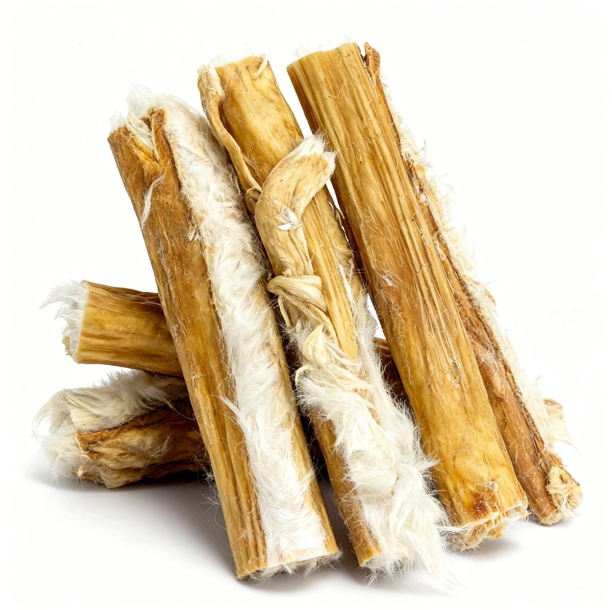 HauMeow Puzzo Snack dog treat rabbit