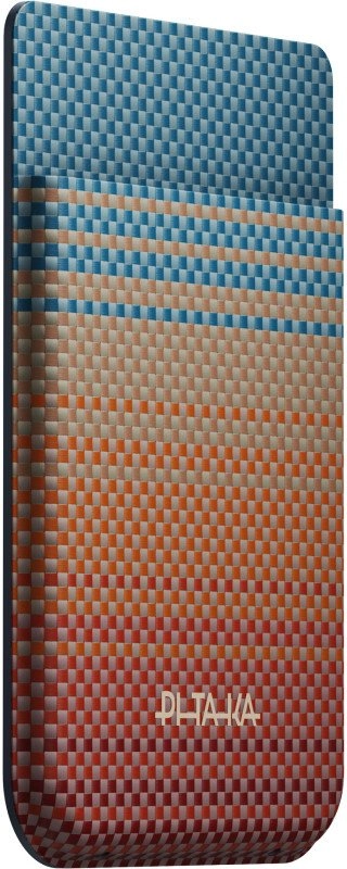 Hauck Pitaka MagMod Card Sleeve  sunset2