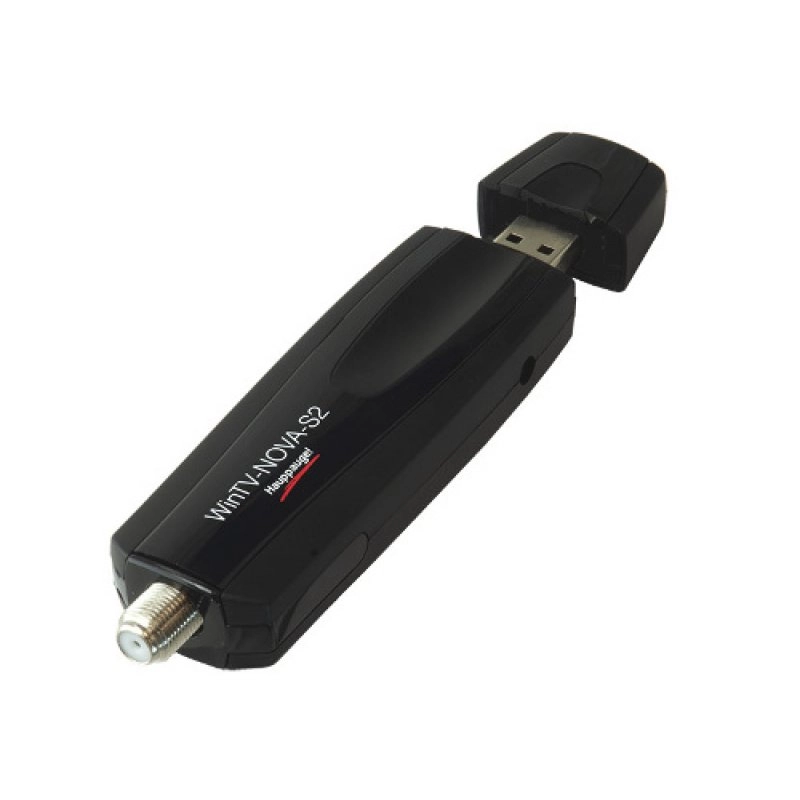 Hauppauge WinTV-NOVA-S2 Internal DVB-S  DVB-S2 USB