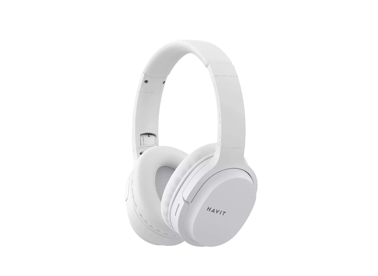 Havit I62 - wireless headphones white