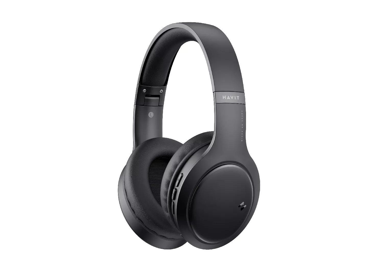 Havit H633BT - wireless on-ear headphones