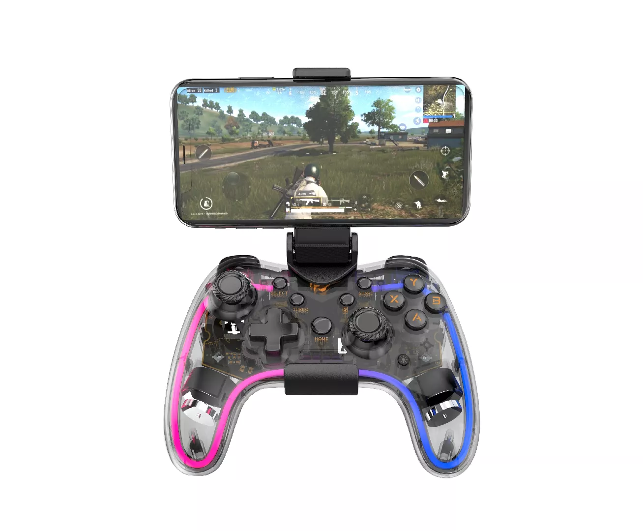 Havit G180BT - wireless controller 6939119044664