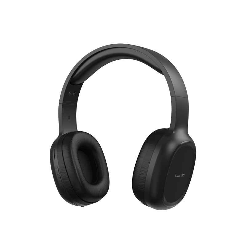 Havit PRO Bluetooth Kulaklık Siyah Headset
