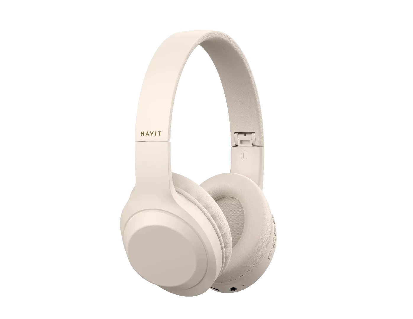 Havit H628BT - wireless on-ear headphones