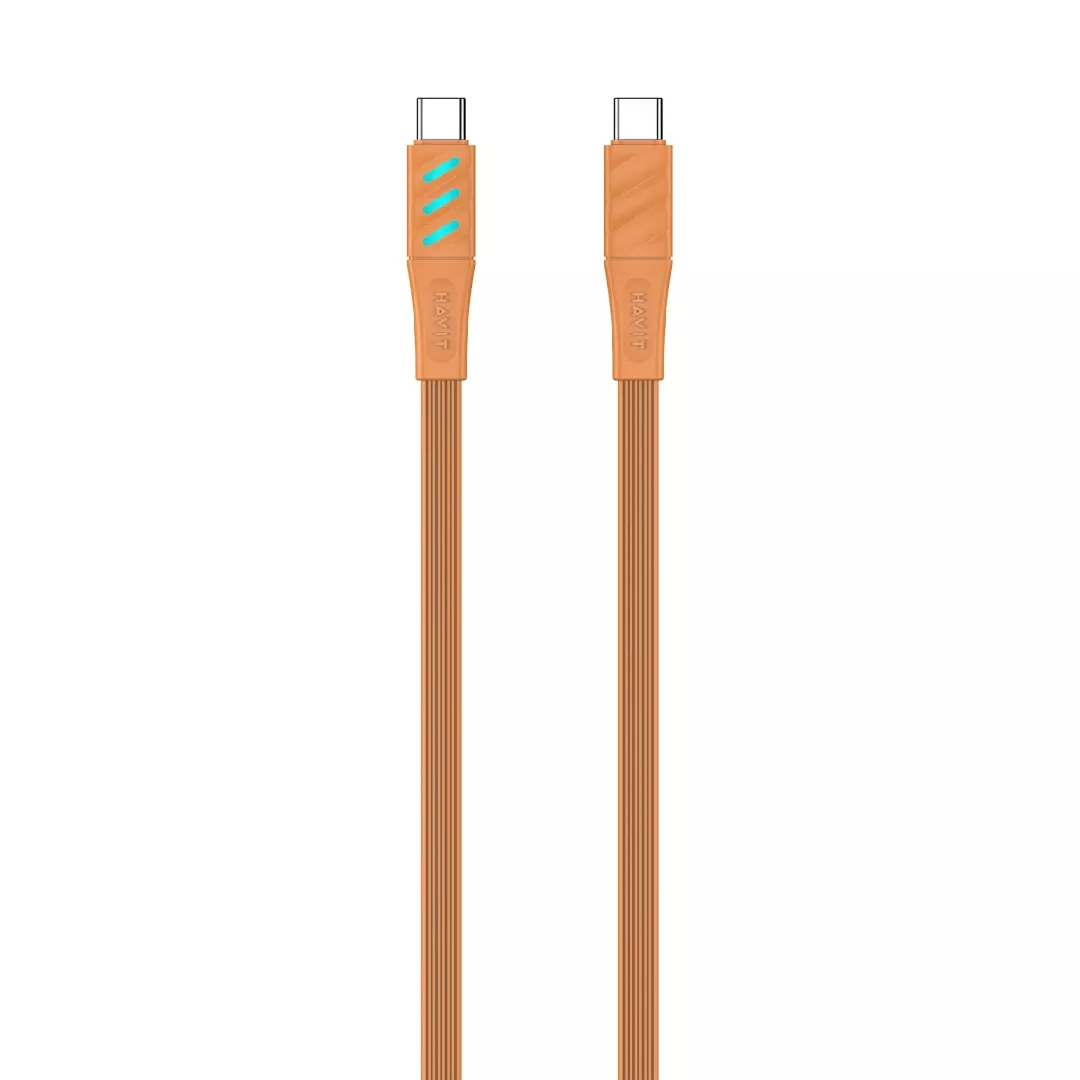 Havit CB6254 - USB Type C