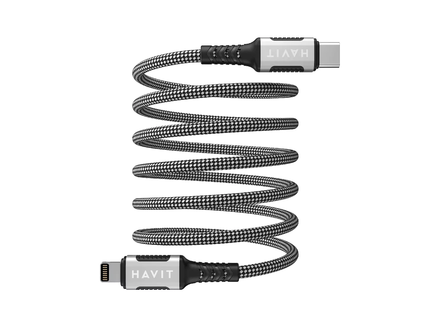 Havit CB6298 - Magnetic USB type