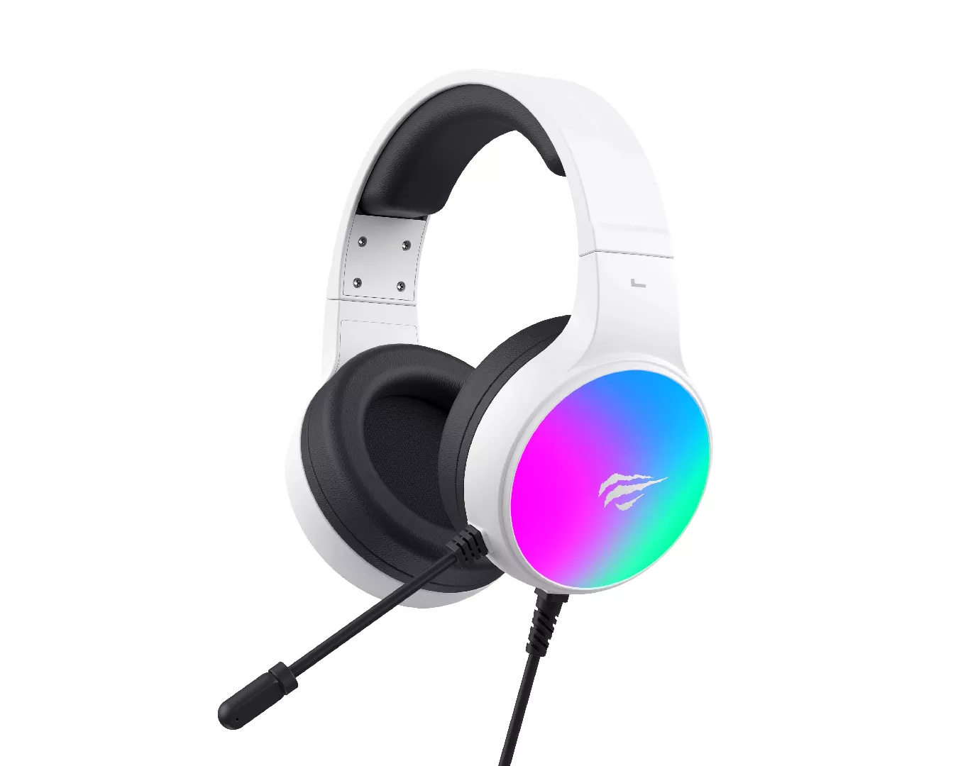 Havit H2043U - gaming headphones (black