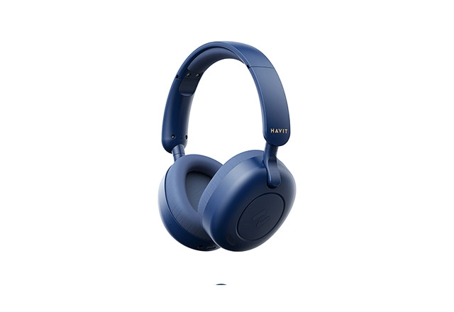 H655BT Blue