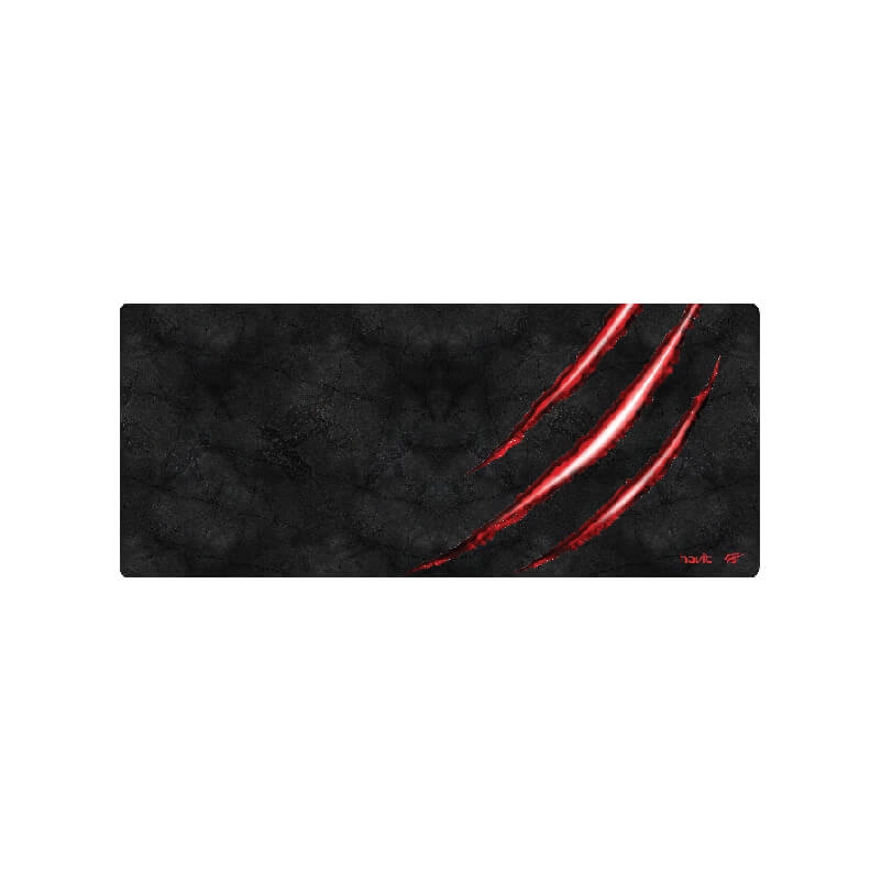 Havit HV-MP860 mouse pad Gaming mouse