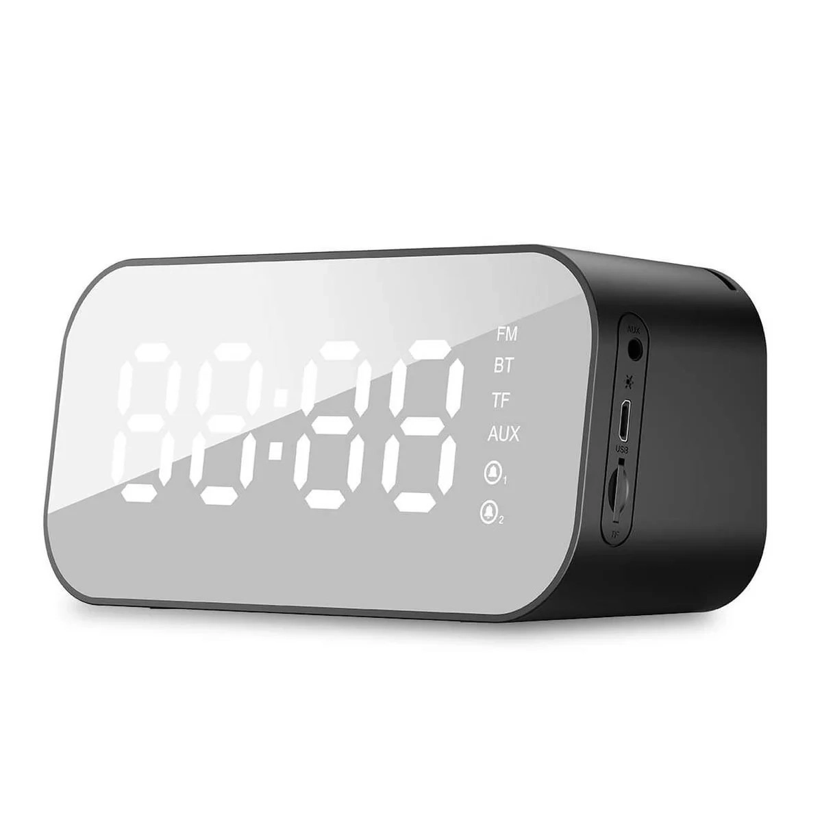 Havit M3 bluetooth wireless speaker (black)