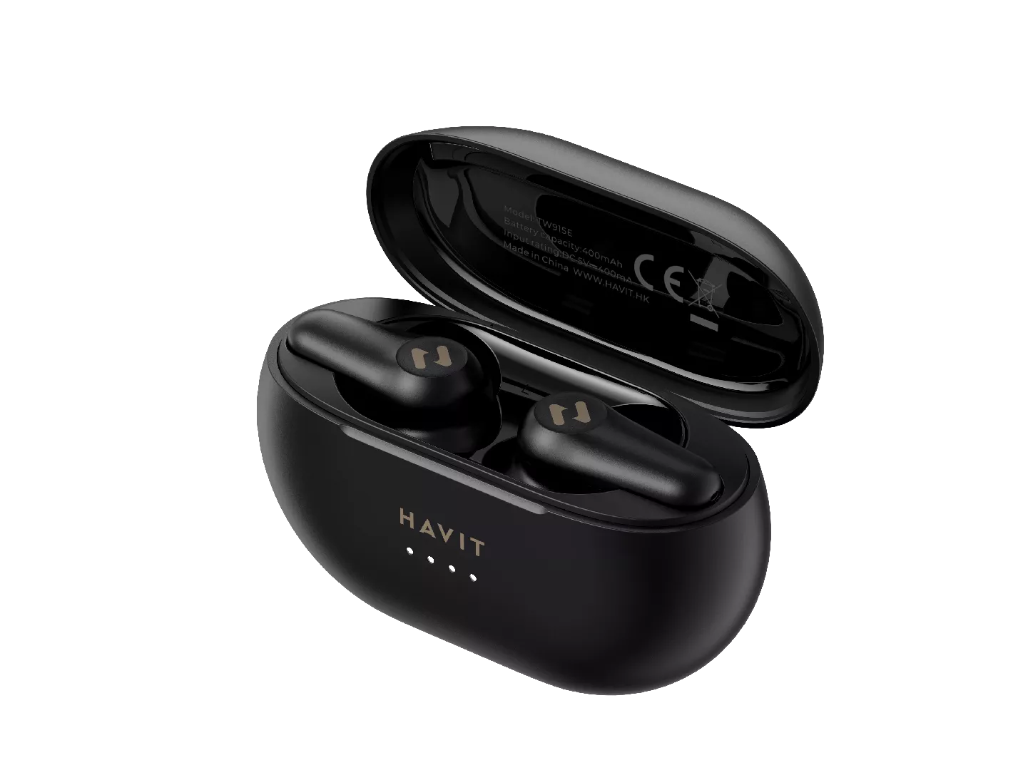 Havit TW915E - TWS wireless headphones