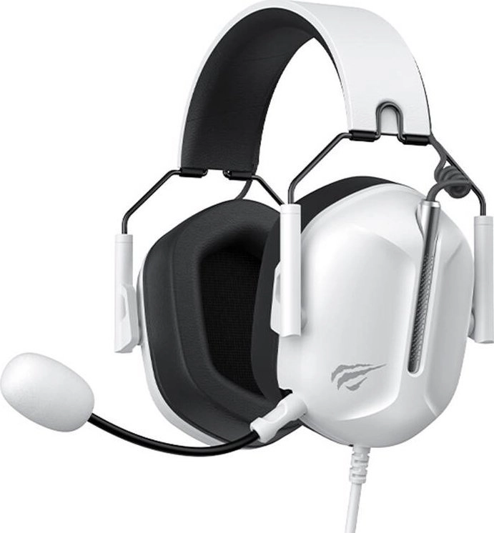 Havit H2033D - gaming headset  black