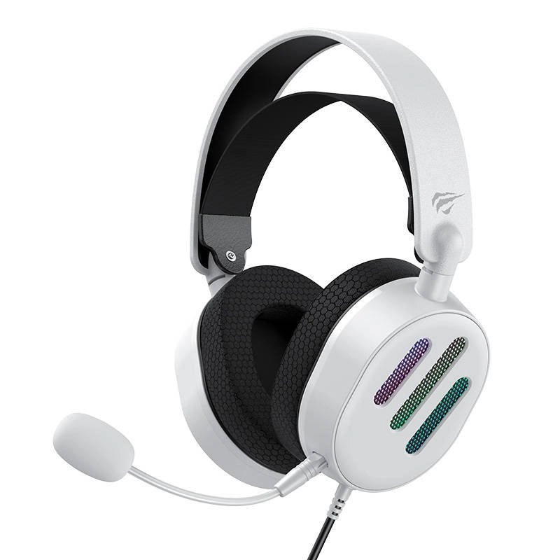 Havit H2038U - gaming headphones black