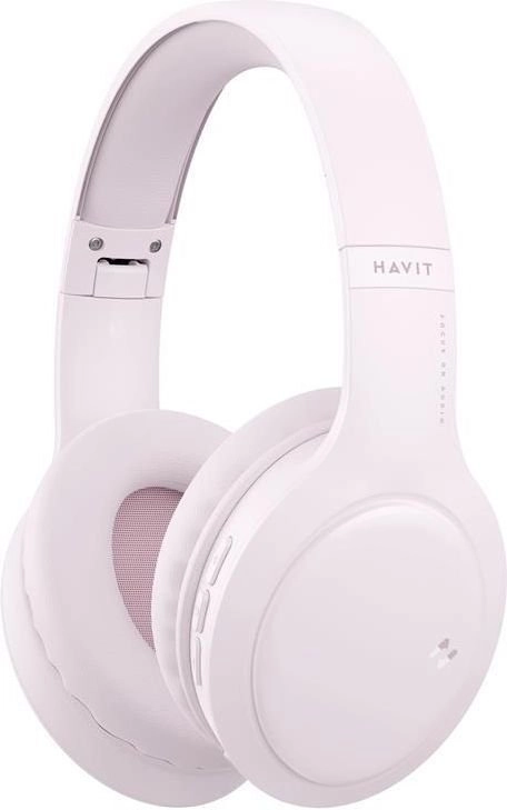 Havit H633BT - wireless on-ear headphones