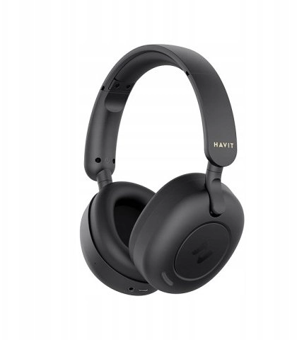 HAVIT H655BT PRO Bluetooth headphones (black)