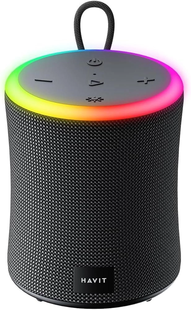 Havit SK832BT wireless bluetooth speaker  black