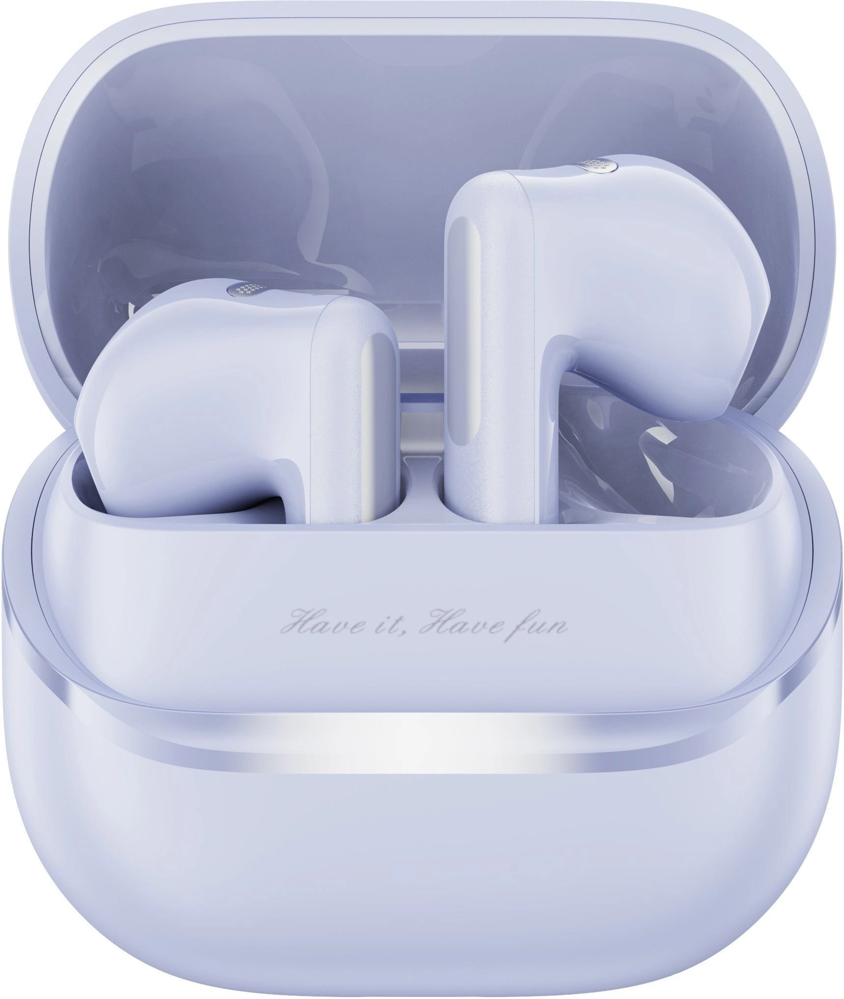 Havit TW983 wireless headphones (purple) TW983(fiolet)