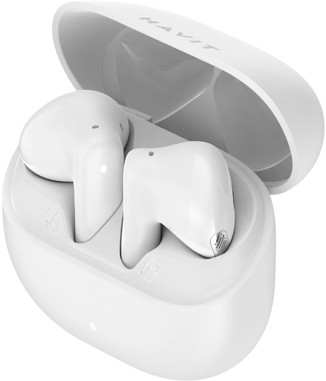 TW991 PRO(SPACE NC01T) wireless headphones (white)