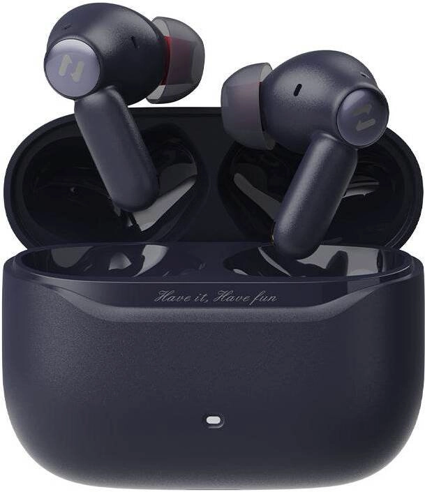 TW991 PRO(SPACE NC01T) wireless headphones (navy