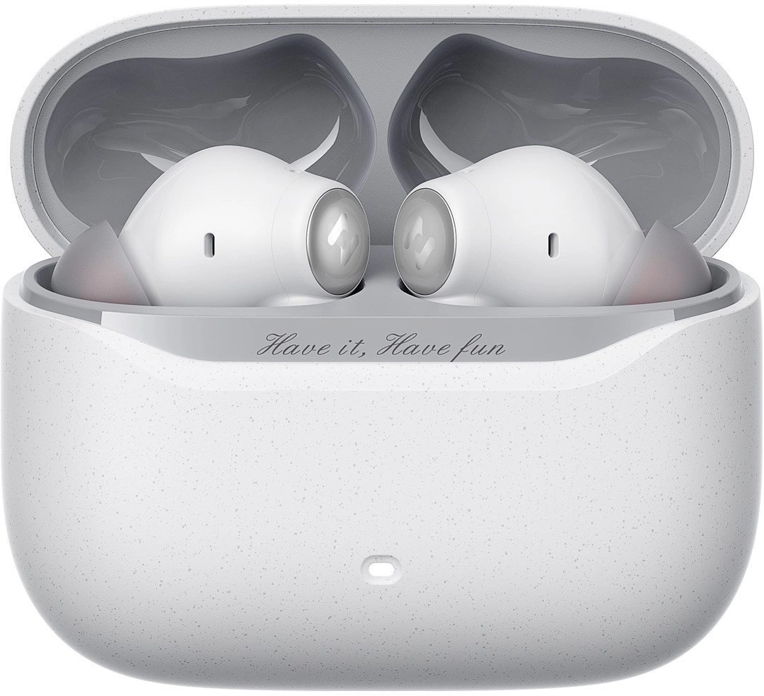 TW991 PRO(SPACE NC01T) wireless headphones (gray)