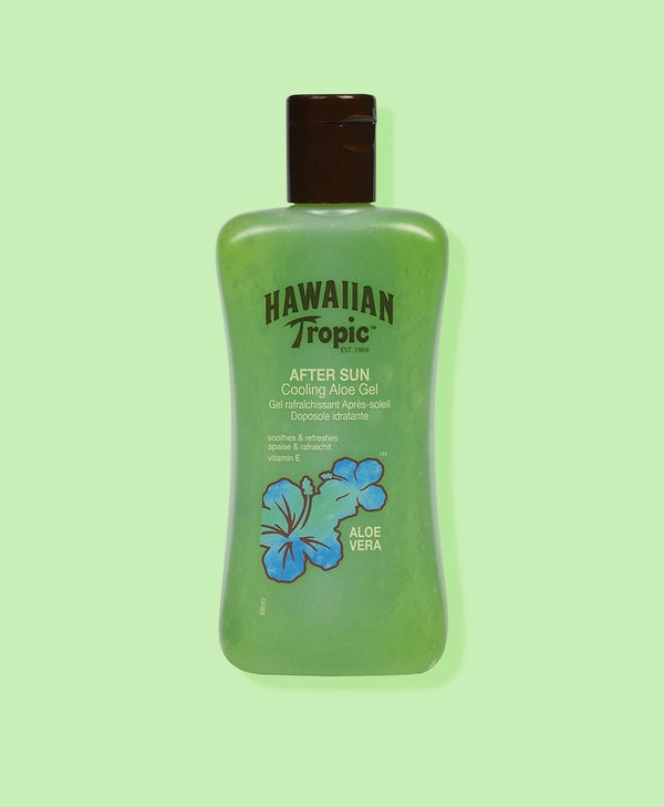 Hawaiian Tropic 5099821002213 after sun care