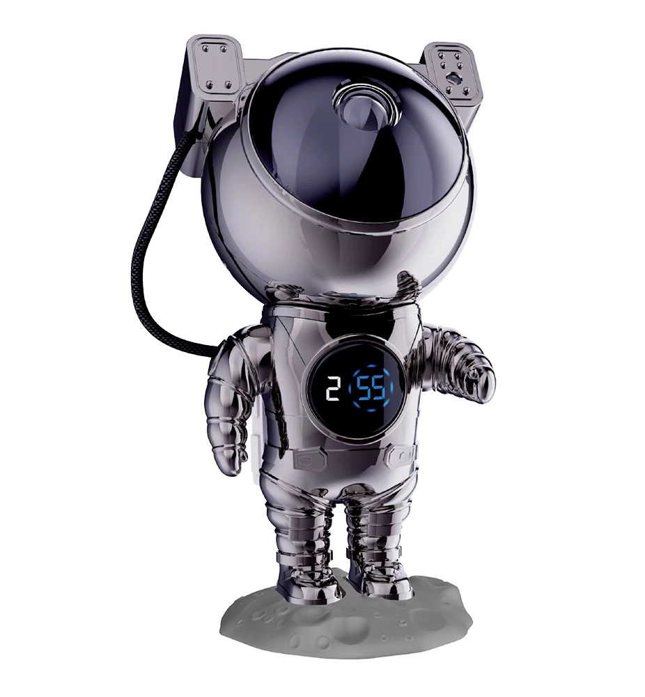 Hawk HW-STAR02 Astronaut Star Projector with