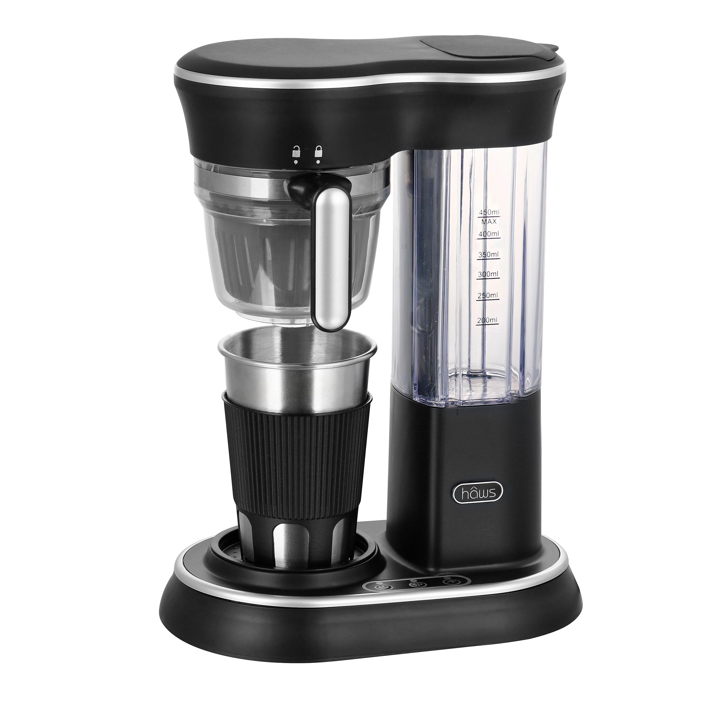 Hâws - Bornholm Coffee Machine -