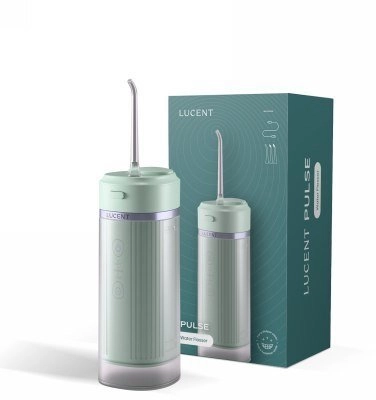 Be Lucent Pulse - oral irrigator