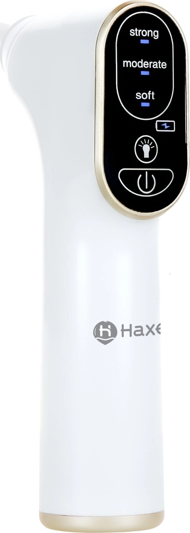 Haxe X10 Elektryczny aspirator do nosa