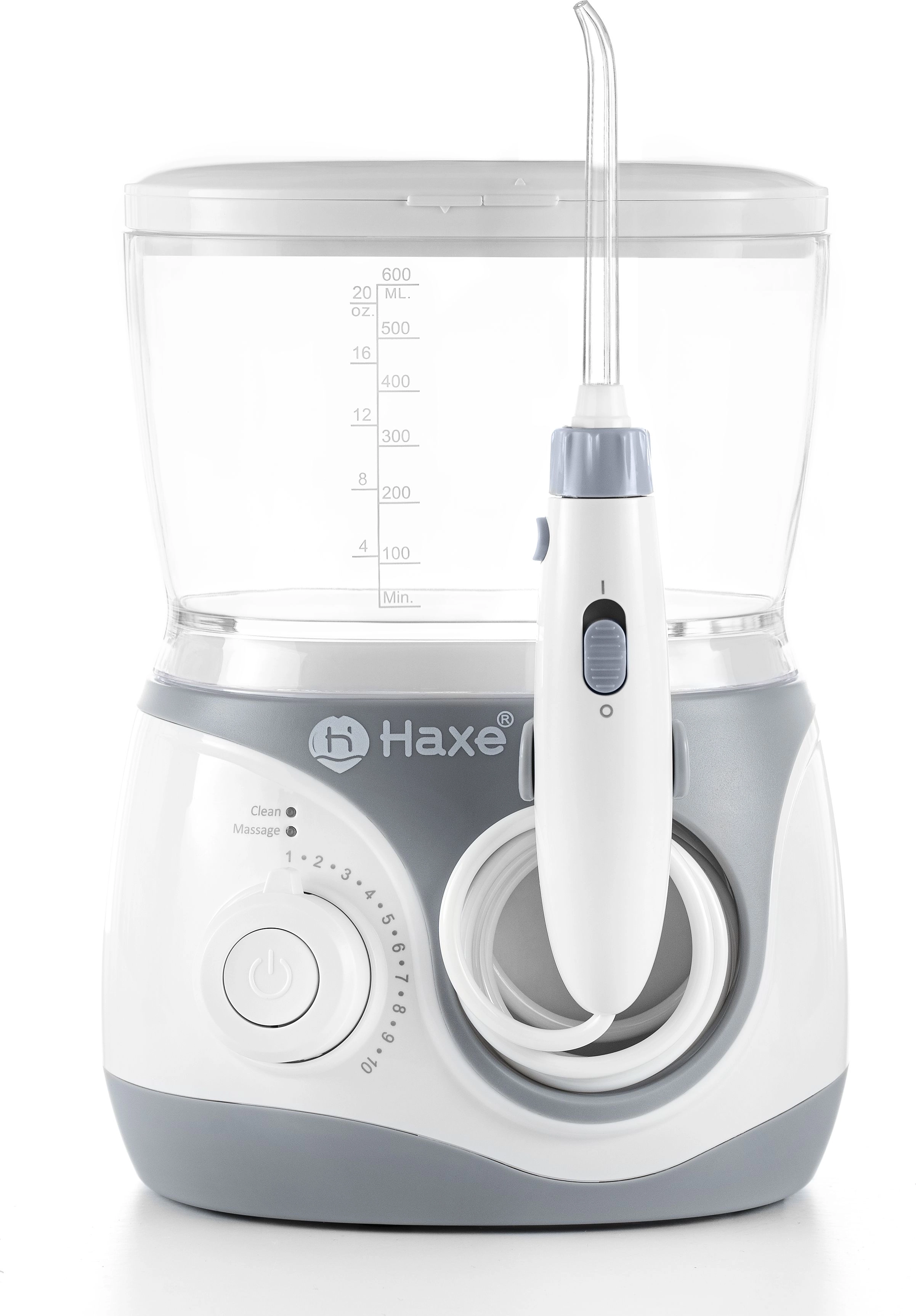 Irygator Haxe HX722 RST5106 5902696007224