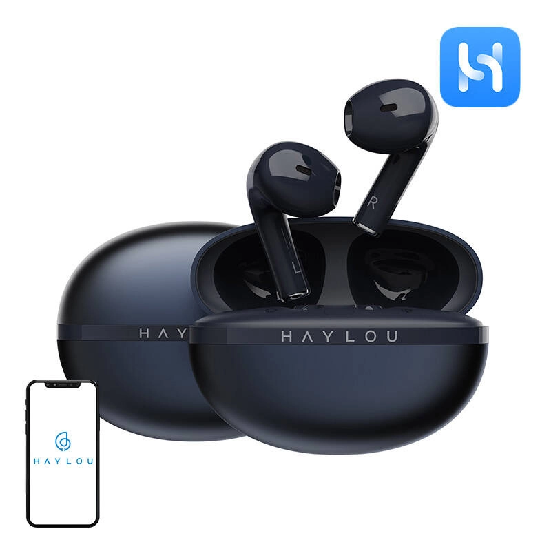 Haylou Haylou X1 headphones (050755) 050755