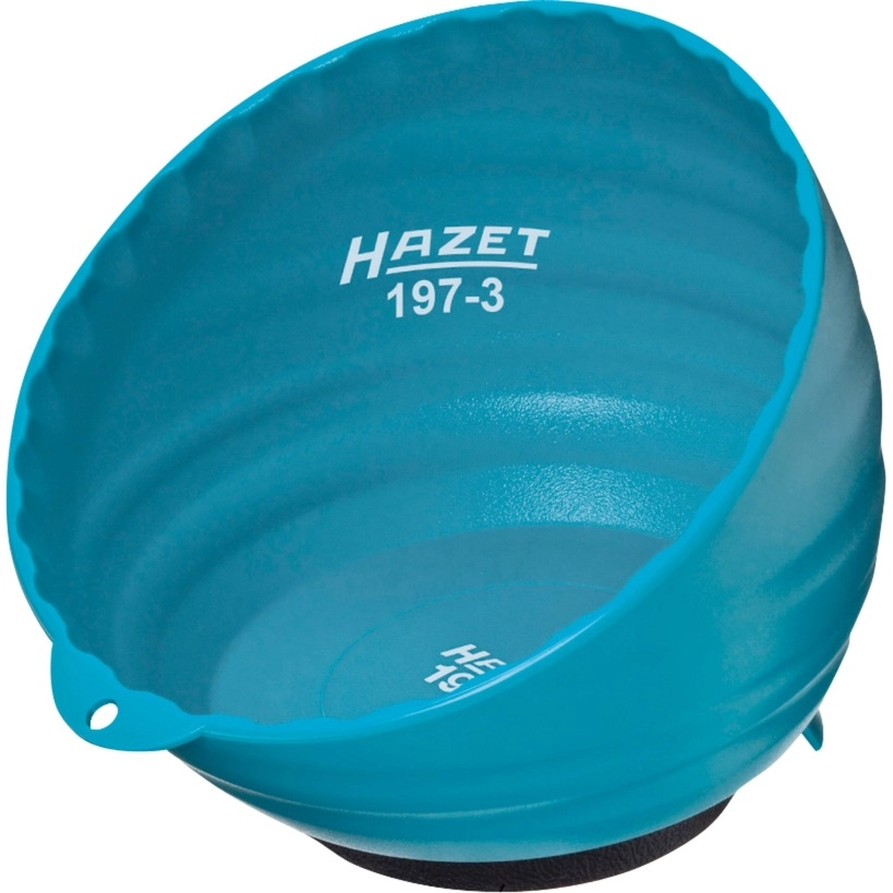 HAZET 197-3 small parts/tool box Small