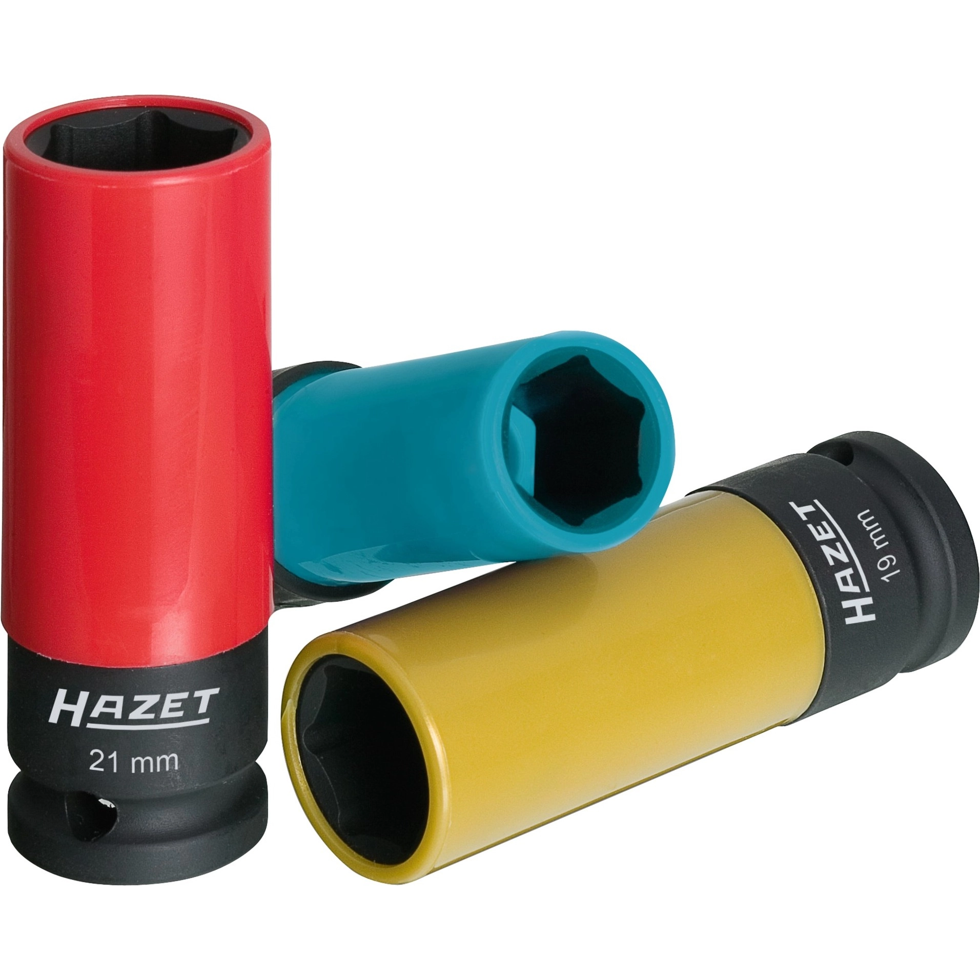 Hazet 903SPC/3 wrench set 1/2" -