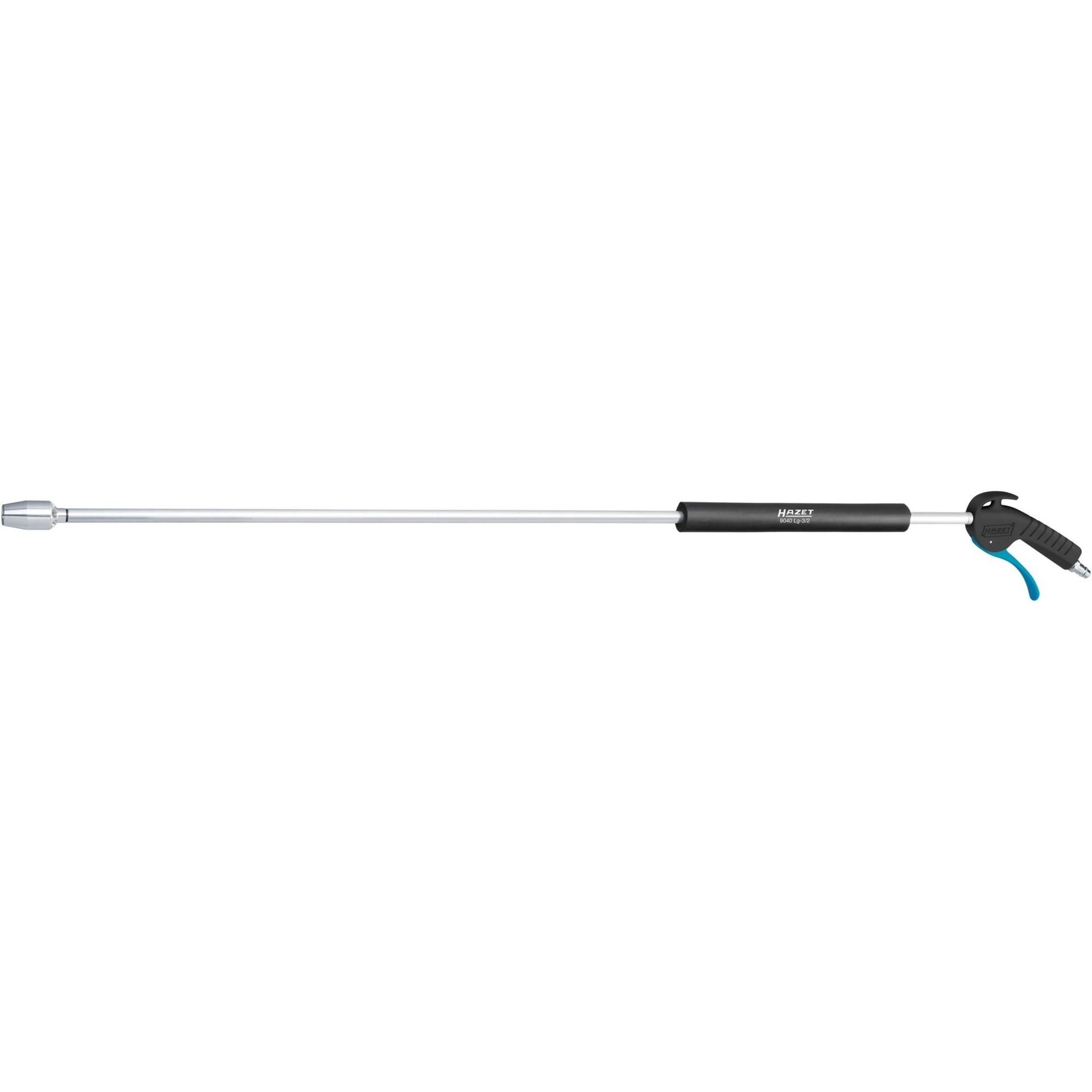 Hazet blow gun 9040LG-3/2  long  blow
