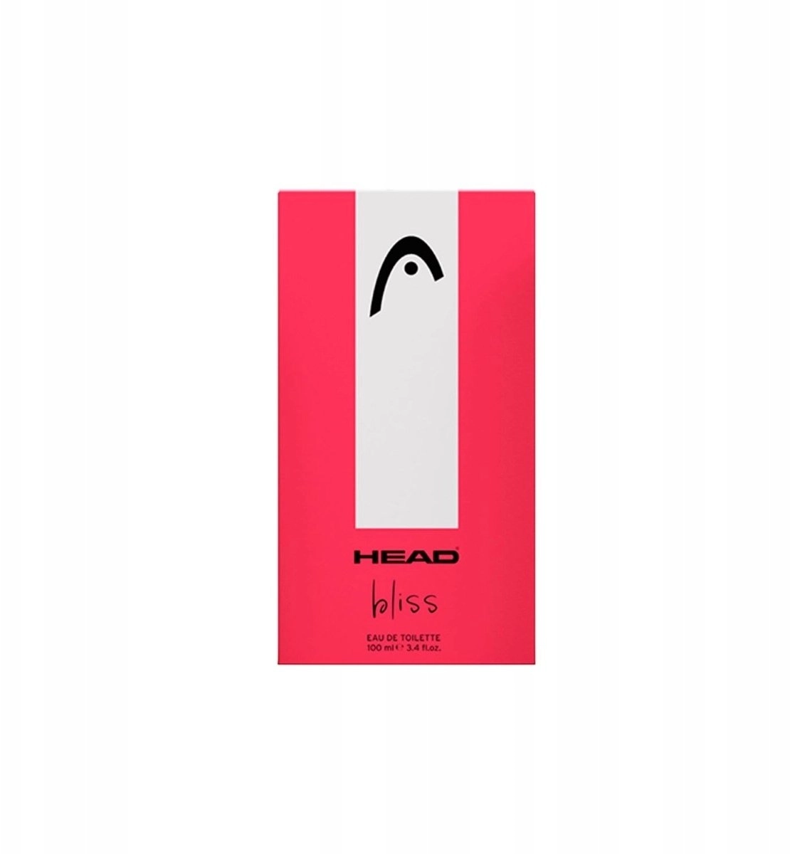 Head Head Bliss Eau De Toilette